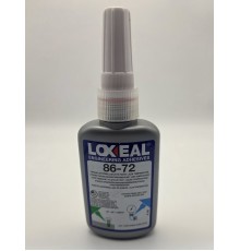Клей для резьбы LOXEAL 50мл, 86-72