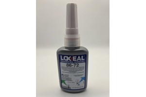 Клей для резьбы LOXEAL 50мл, 86-72