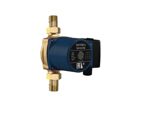 Termica TL-Z 20-6 130 Циркуляционный насос для ГВС Termica TL-Z 20-6 130 Циркуляционный насос для ГВС