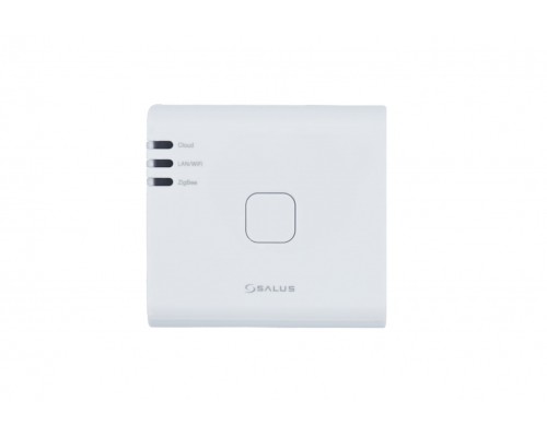 Salus Интернет-шлюз ZigBee UG800 беспроводной Salus Интернет-шлюз ZigBee UG800 беспроводной