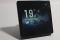 Kiptover KTE-WF терморегулятор для теплого пола электронный сенсорный, Wi-Fi, Черный