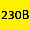 16А/3500Вт (с напряжением 230в) 