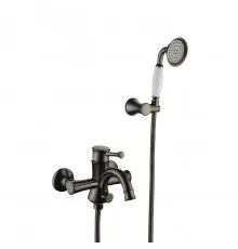 Смеситель Lemark Peretto LM6302RB для ванны