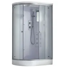 Душевая кабина Timo Standart 120*85*220  (T-5502R Г/М)