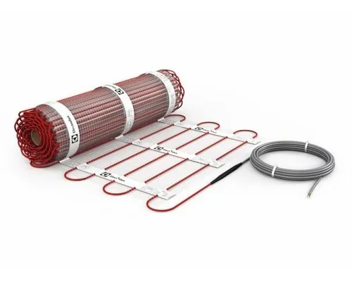 Теплый пол Electrolux Eco Mat 750 вт, 5 кв.м., под плитку EEM2-150-5 Теплый пол Electrolux Eco Mat 750 вт, 5 кв.м., под плитку EEM2-150-5