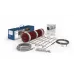 Теплый пол Electrolux Eco Mat 750 вт, 5 кв.м., под плитку EEM2-150-5