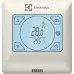 Терморегулятор Electrolux ETT-16 проводной, программируемый, белый