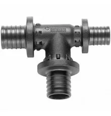 REHAU RAUTITAN Тройник переходной 20x20x16 аксиальный PEX, PPSU