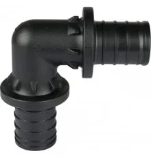 REHAU RAUTITAN Угольник 32x32 аксиальный PEX, PPSU