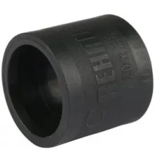 REHAU RAUTITAN Гильза (кольцо) 20 аксиальная PEX, PVDF