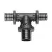 REHAU RAUTITAN Тройник переходной 20x25x16 аксиальный PEX, PPSU