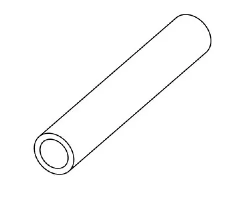 Труба REHAU Pink 20x2.8 PEX-a EVOH 11360521120 из сшитого полиэтилена