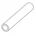 Труба REHAU Pink 20x2.8 PEX-a EVOH 11360521120 из сшитого полиэтилена