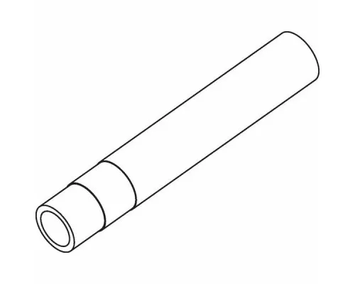 Труба REHAU Stabil 25x3.7 PEX-a 11301411050 из сшитого полиэтилена армированная Труба REHAU Stabil 25x3.7 PEX-a 11301411050 из сшитого полиэтилена армированная
