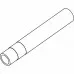 Труба REHAU Stabil 25x3.7 PEX-a 11301411050 из сшитого полиэтилена армированная