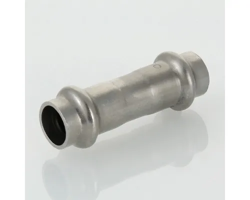 Valtec муфта ВН 15x15 пресс нерж Valtec муфта ВН 15x15 пресс нерж