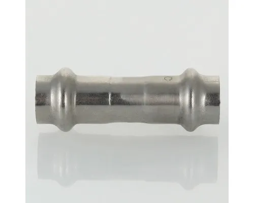 Valtec муфта ВН 15x15 пресс нерж Valtec муфта ВН 15x15 пресс нерж