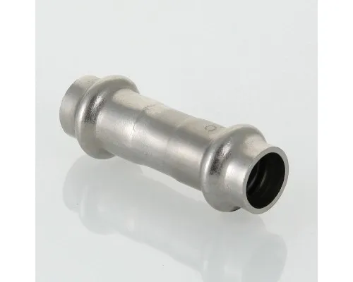 Valtec муфта ВН 15x15 пресс нерж Valtec муфта ВН 15x15 пресс нерж
