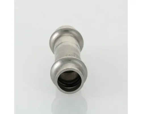 Valtec муфта ВН 15x15 пресс нерж Valtec муфта ВН 15x15 пресс нерж