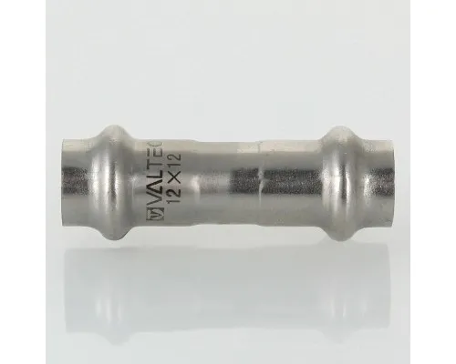 Valtec муфта ВН 15x15 пресс нерж Valtec муфта ВН 15x15 пресс нерж