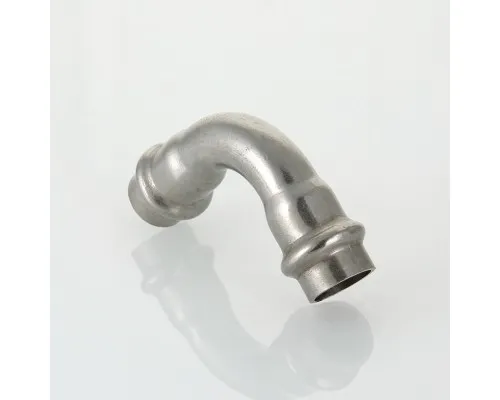 Valtec угол 90° ВН 35x35 пресс нерж Valtec угол 90° ВН 35x35 пресс нерж