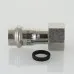 Valtec переходник с НГ 28x3/4