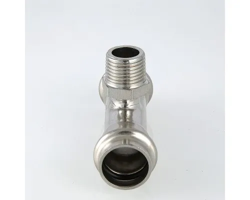 Valtec тройник переходной ВН 28x1