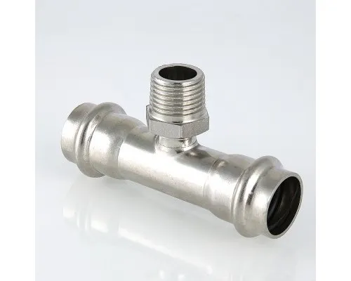 Valtec тройник переходной ВН 28x1
