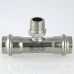 Valtec тройник переходной ВН 28x1
