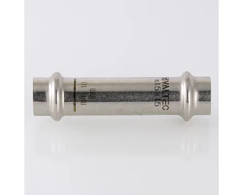 Valtec муфта ВН 28x28 пресс нерж
