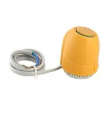 Сервопривод Valtec нормально закрытый M30x1.5, 230В, VT.TE3042.0