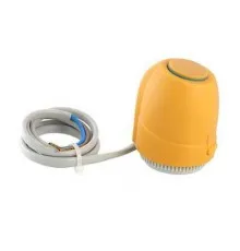 Сервопривод Valtec нормально открытый M30x1.5, 230В, VT.TE3042.A.220