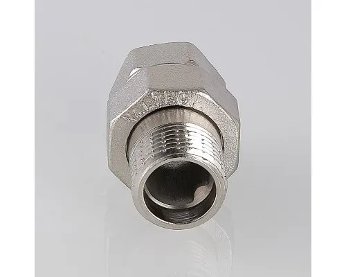 Valtec Сгон прямой разъемный американка 1 1/2 вн.-нар., VTr.341.N.0008 Valtec Сгон прямой разъемный американка 1 1/2 вн.-нар., VTr.341.N.0008