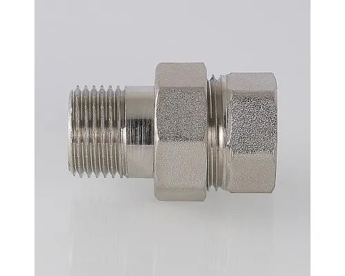 Valtec Сгон прямой разъемный американка 1 1/2 вн.-нар., VTr.341.N.0008 Valtec Сгон прямой разъемный американка 1 1/2 вн.-нар., VTr.341.N.0008