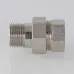Valtec Сгон прямой разъемный американка 1 1/2 вн.-нар., VTr.341.N.0008