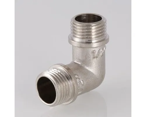 Valtec Угольник 1/2 нар.-нар., VTr.093.N.0004