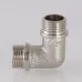 Valtec Угольник 1/2 нар.-нар., VTr.093.N.0004
