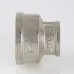 Valtec Муфта переходная 1х1/2 вн.-вн., VTr.240.N.0604