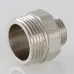 Valtec Ниппель переходной 1х1/2 нар.-нар., VTr.580.N.0604