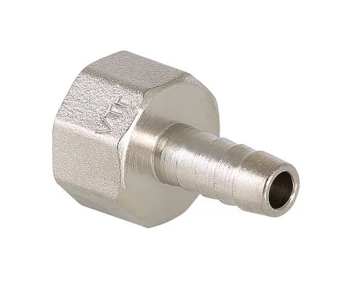 Valtec Штуцер для присоединения шланга 3/4 внутр. х20мм, VTr.654.N.0520 Valtec Штуцер для присоединения шланга 3/4 внутр. х20мм, VTr.654.N.0520