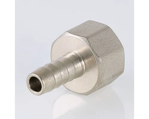 Valtec Штуцер для присоединения шланга 3/4 внутр. х20мм, VTr.654.N.0520 Valtec Штуцер для присоединения шланга 3/4 внутр. х20мм, VTr.654.N.0520