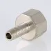 Valtec Штуцер для присоединения шланга 3/4 внутр. х20мм, VTr.654.N.0520