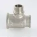 Valtec Тройник с переходом на нар. р. 3/4х3/4х1/2 вн.-нар.-вн., VTr.132.RN.050504