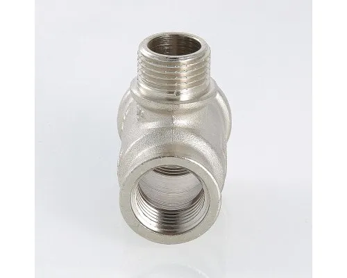 Valtec Тройник с переходом на нар. р. 3/4х3/4х1/2 вн.-нар.-вн., VTr.132.RN.050504