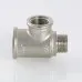Valtec Тройник с переходом на нар. р. 3/4х1/2х3/4 вн.-вн.-нар., VTr.134.RN.050405