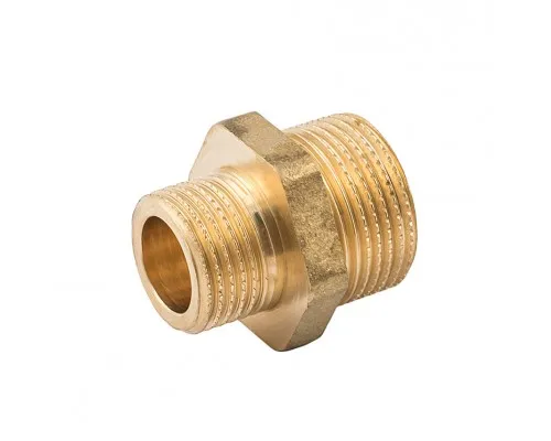 Elsen Ниппель переходной 1/4x1/2 Нар, EBF29.1412 Elsen Ниппель переходной 1/4x1/2 Нар, EBF29.1412