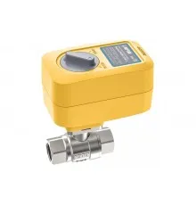 Кран шаровой с электроприводом Neptun 1 Profi 220В, 2205800
