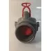 Обратный клапан Karmat 110 вертикальный канализационный, ZB110 PION