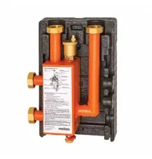 Гидрострелка Meibes MHK, DN-25, 2 м3/ч, 50 кВт, M66391.2RU