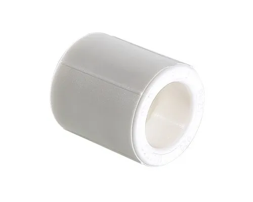 Муфта Valtec PPR 25мм, VTp.703.0.025 Муфта Valtec PPR 25мм, VTp.703.0.025